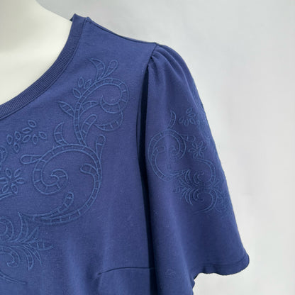 Size 22/24 CATO Shirt