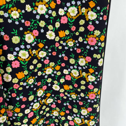 Size 8 TORY BURCH Floral Pants