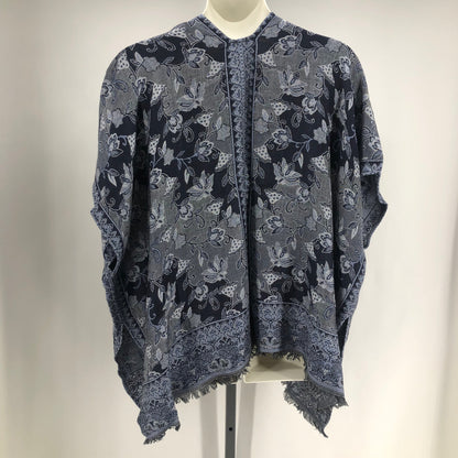 Size One Size CHICO'S Floral KIMONO