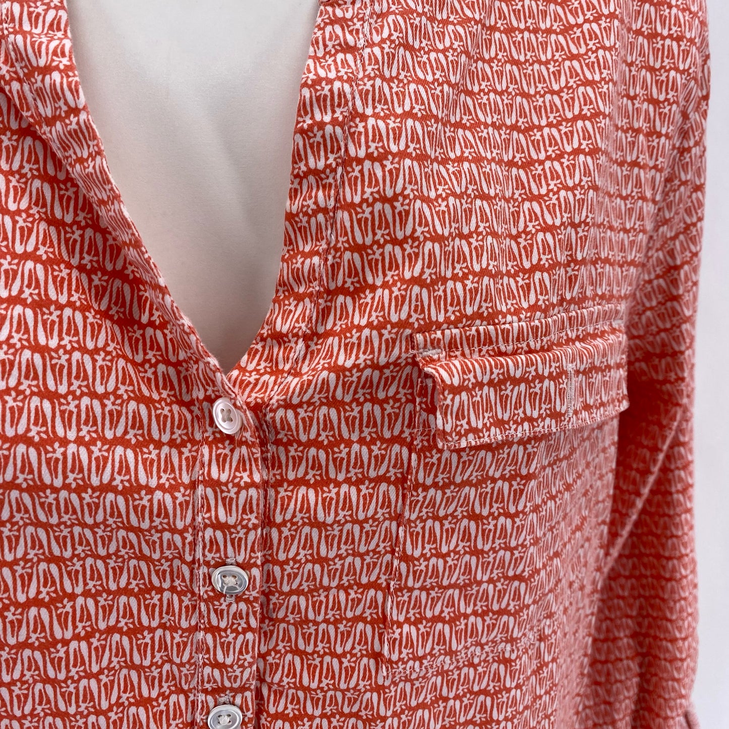 Size S J JILL Shirt