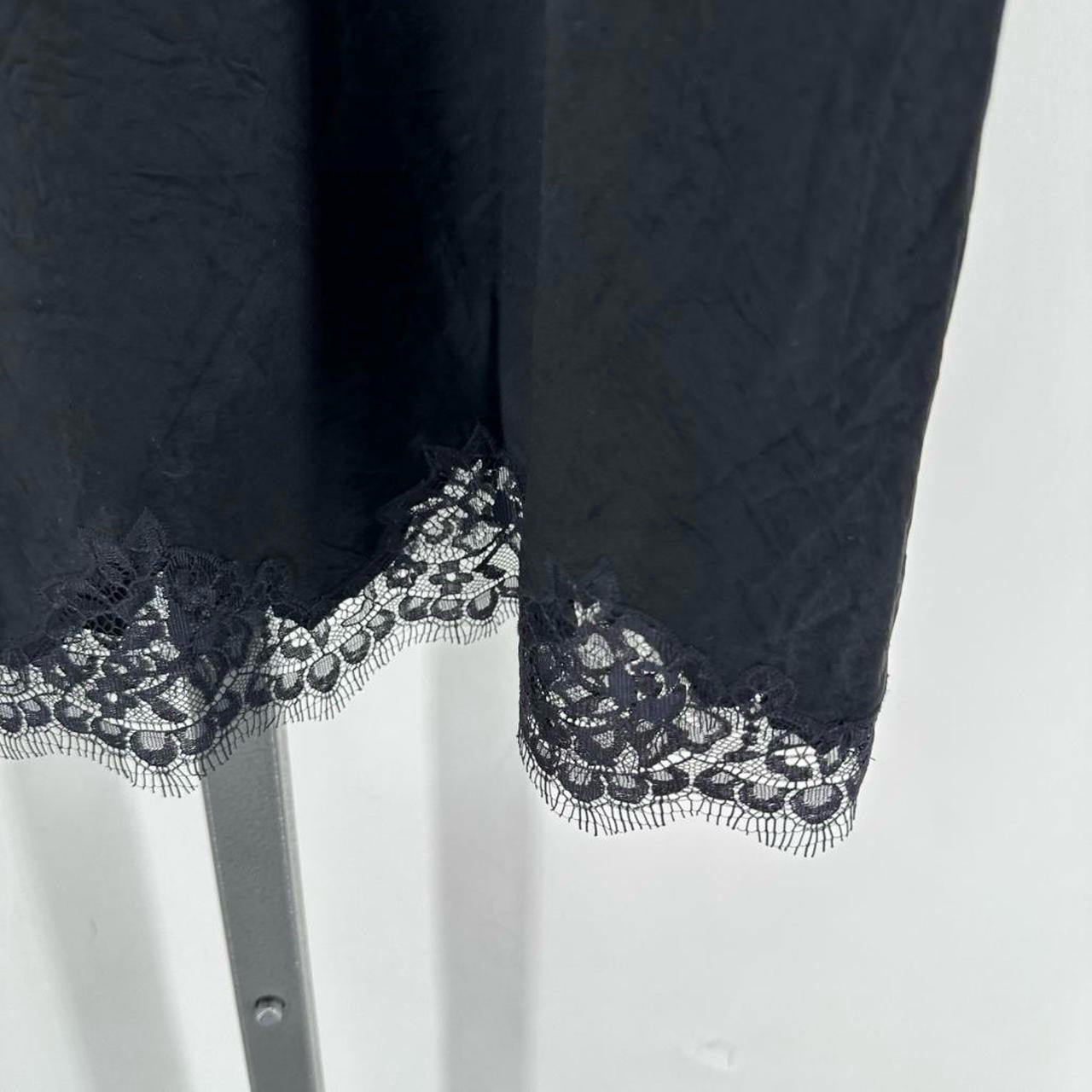 Size M J CREW Skirt