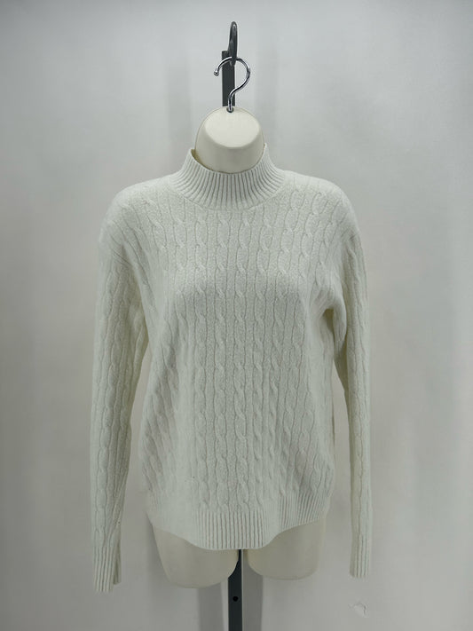 Size M J CREW Sweater