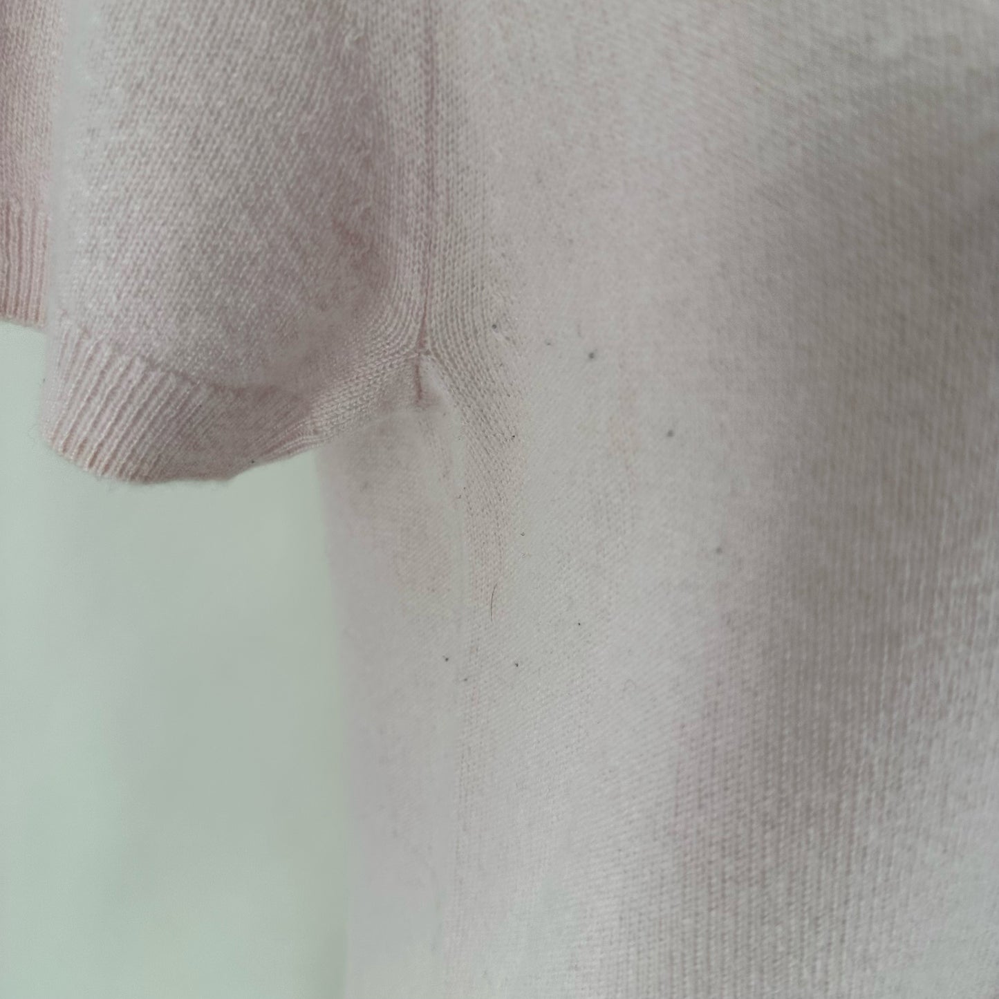 Size L QUINCE Cashmere Sweater