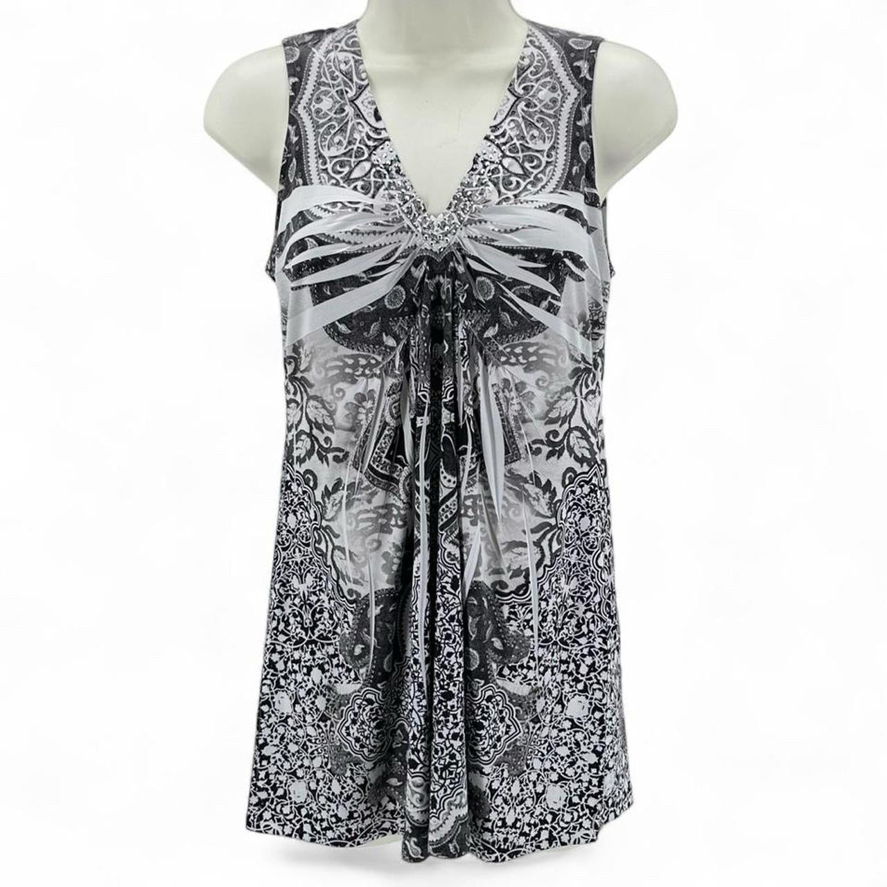 Size S APT 9 Shirt