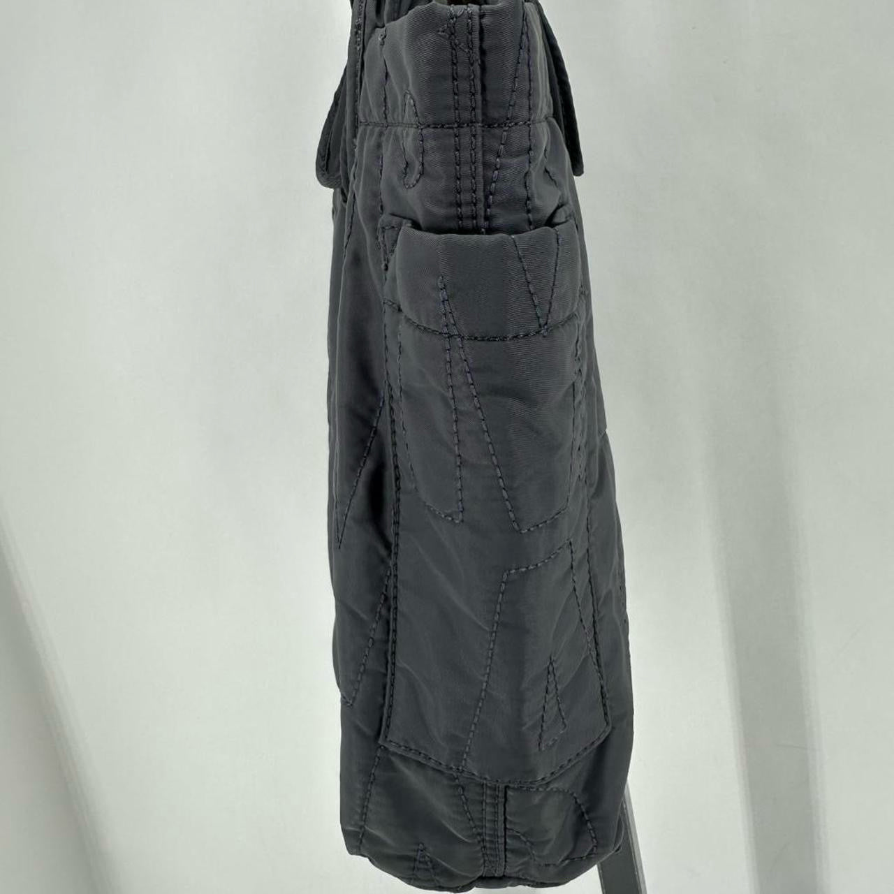 DARK GRAY MARC JACOBS Tote