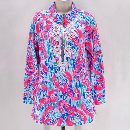 Size M LILLY PULITZER Sweatshirt