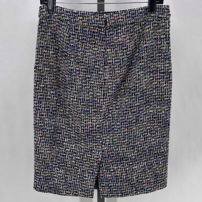 Size 4 J CREW Skirt