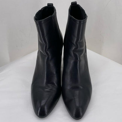Black W Shoe Size 8 SAM EDDELMAN Boots