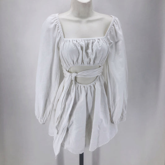 Size XS L SPACE Dress