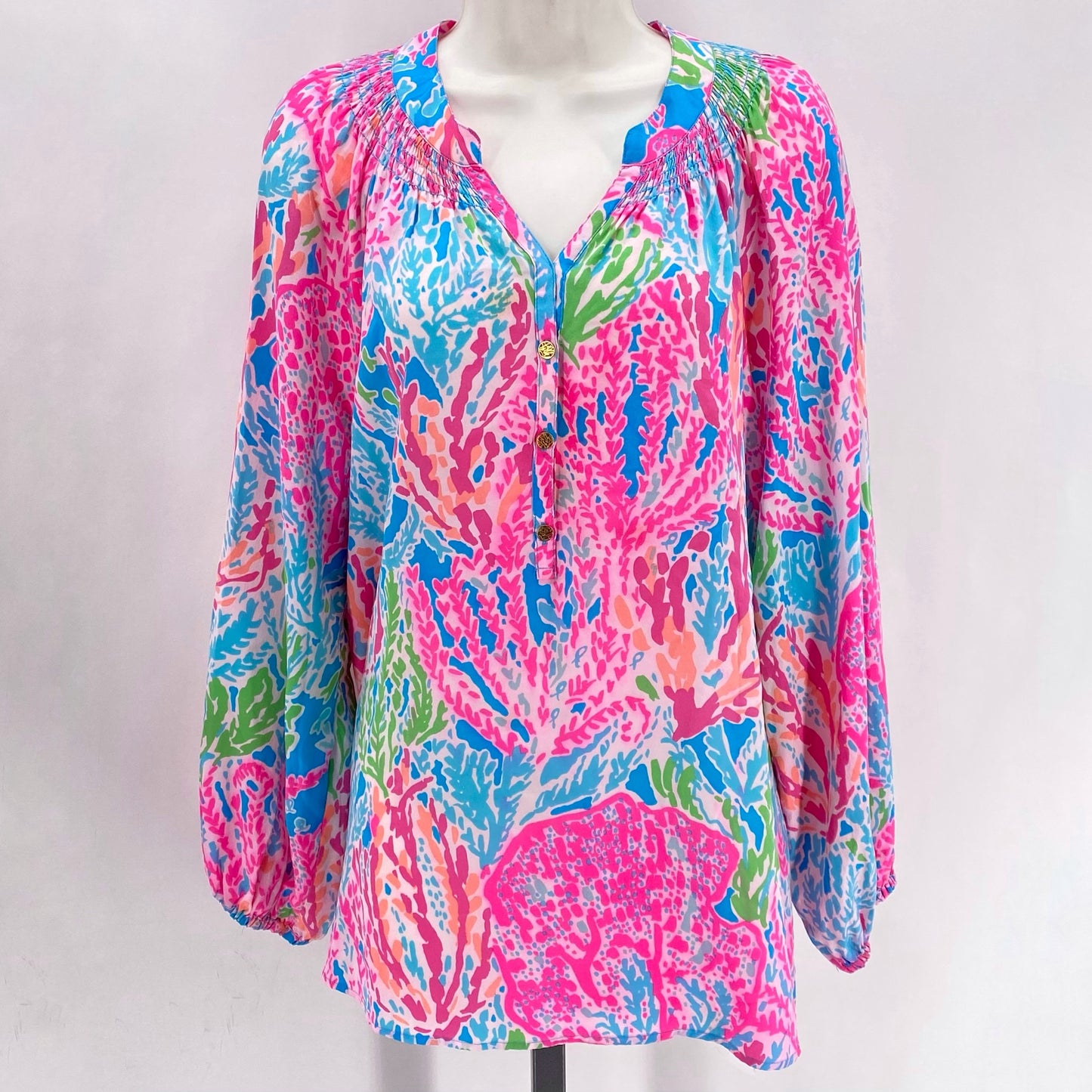 Size XL LILLY PULITZER Shirt
