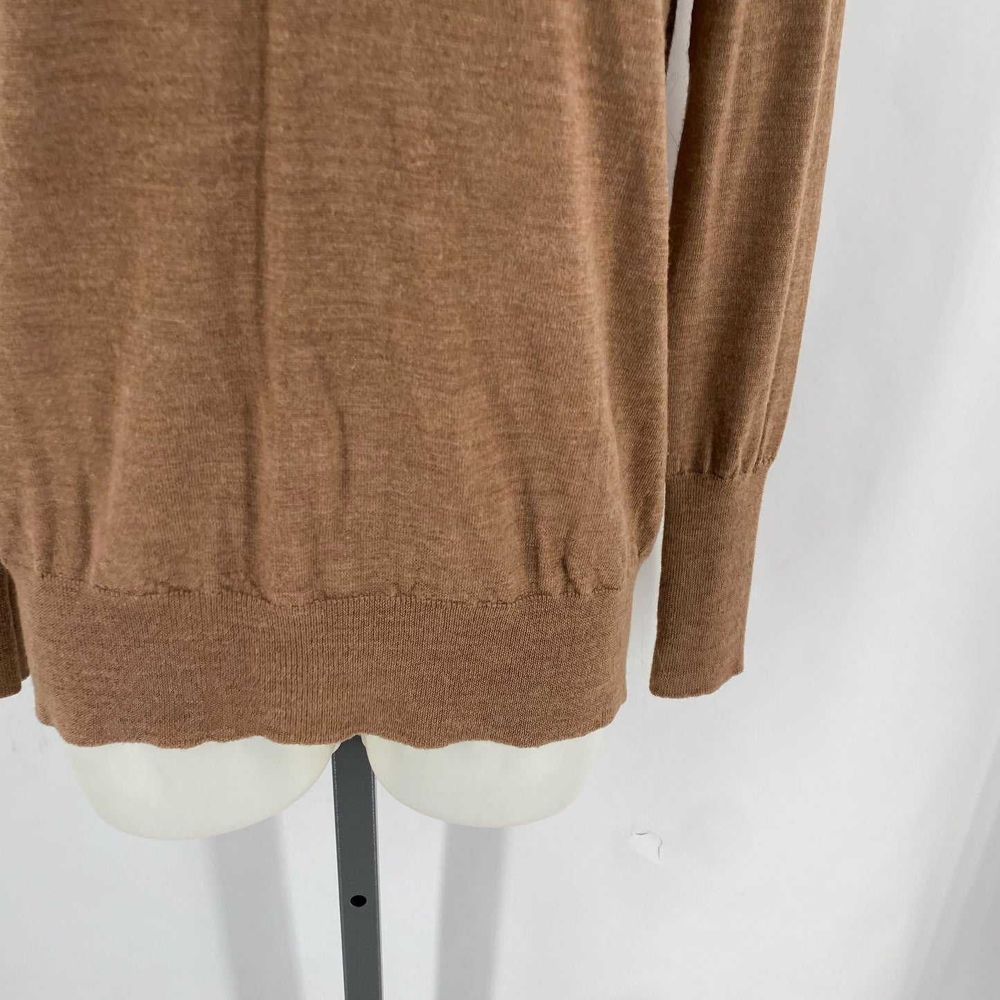 Size S J CREW Sweater