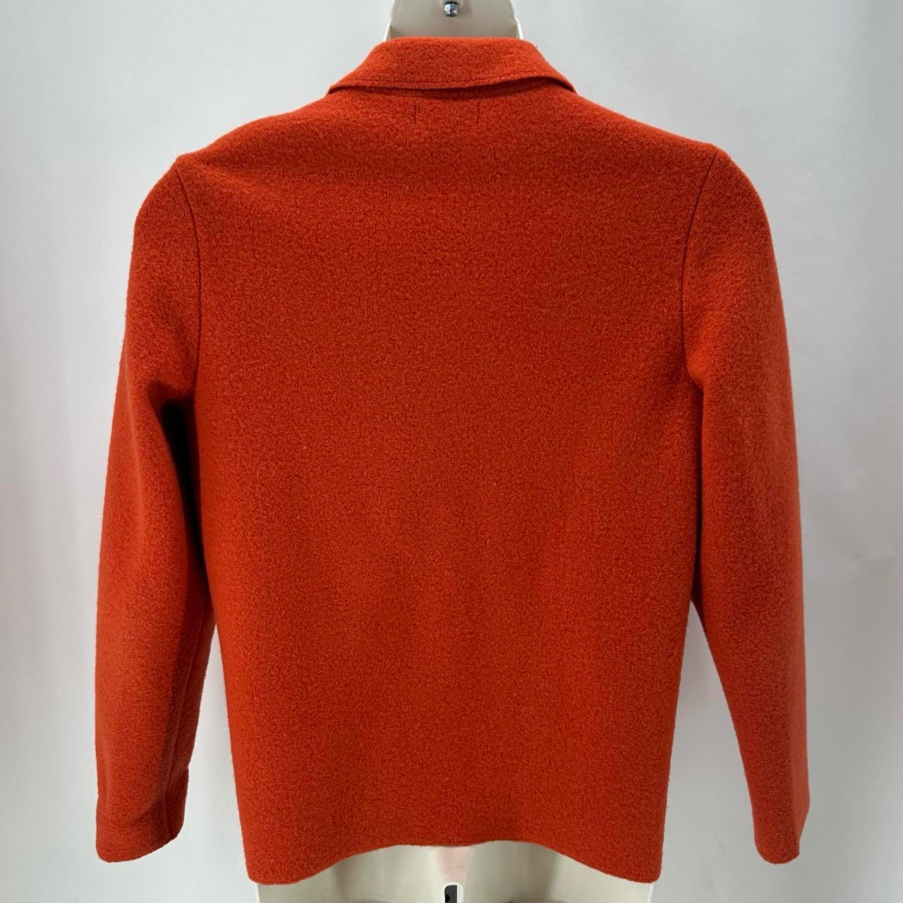 Size 12T LANDS' END SHACKET