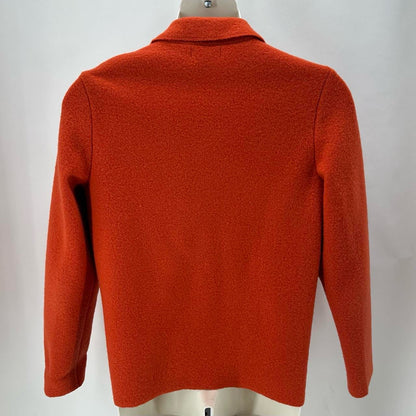 Size 12T LANDS' END SHACKET