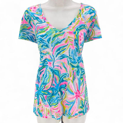 Size S LILLY PULITZER Shirt