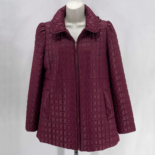 Size L KATE SPADE Nylon Jacket (Outdoor)