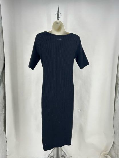 Size M CALVIN KLEIN JEANS Sweater Dress