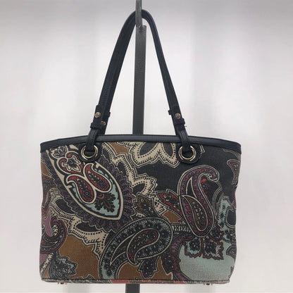 Multi-Color Spartina Shoulder Bag
