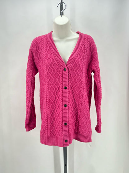 Size SP TALBOTS Cardigan