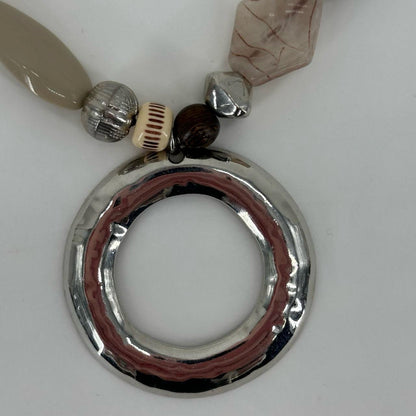 NY Necklace