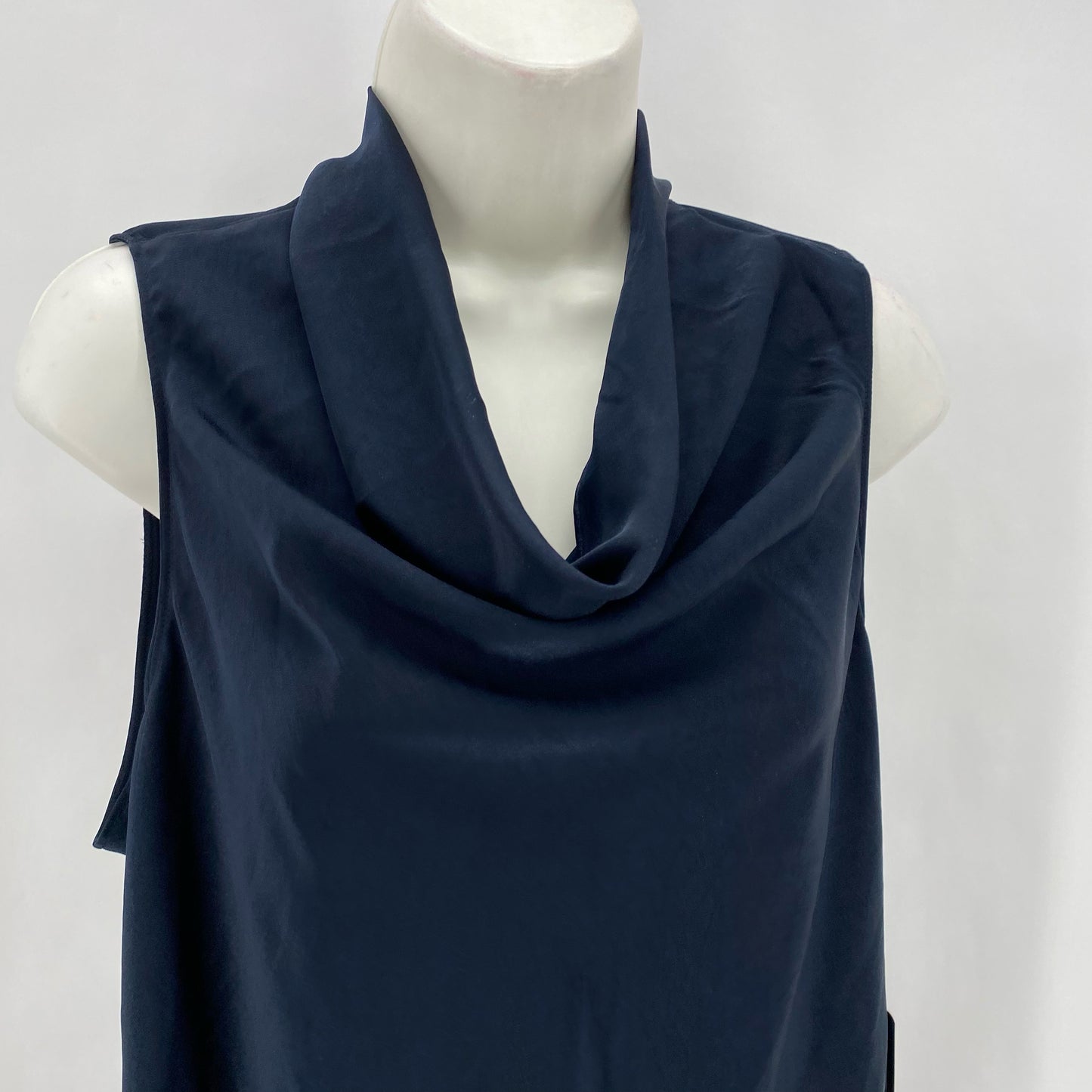 Size L RACHEL ROY Polyester Shirt