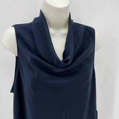 Size L RACHEL ROY Polyester Shirt