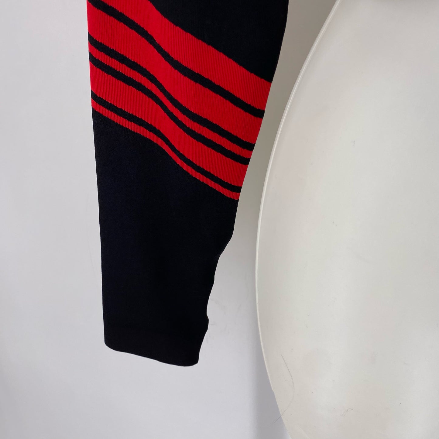 Size L SPORTS ILLUSTRATED Stripe Shirt