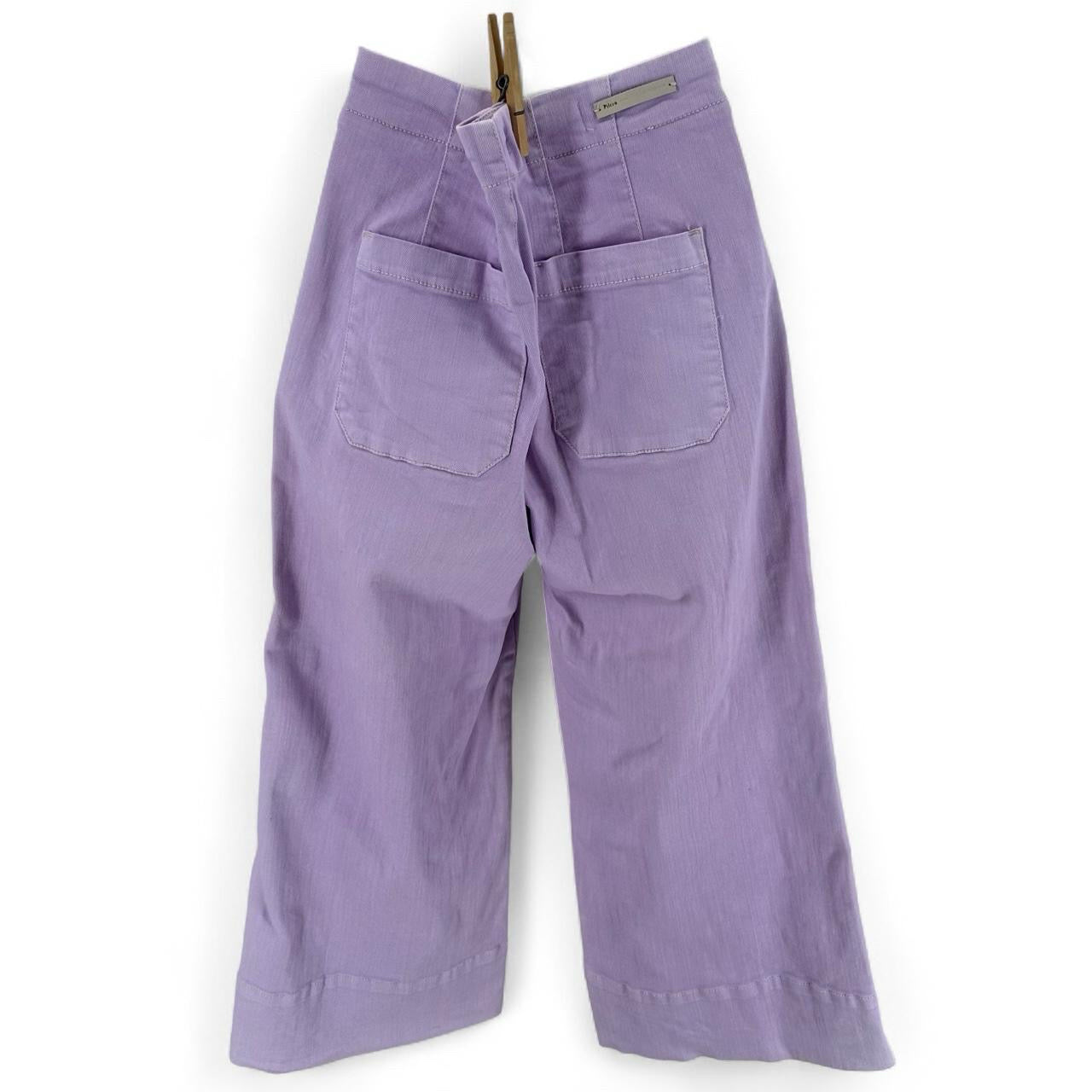 Size 25 Pilcro & Letterpress Pants
