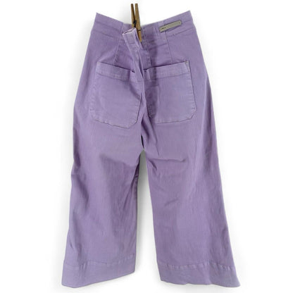 Size 25 Pilcro & Letterpress Pants