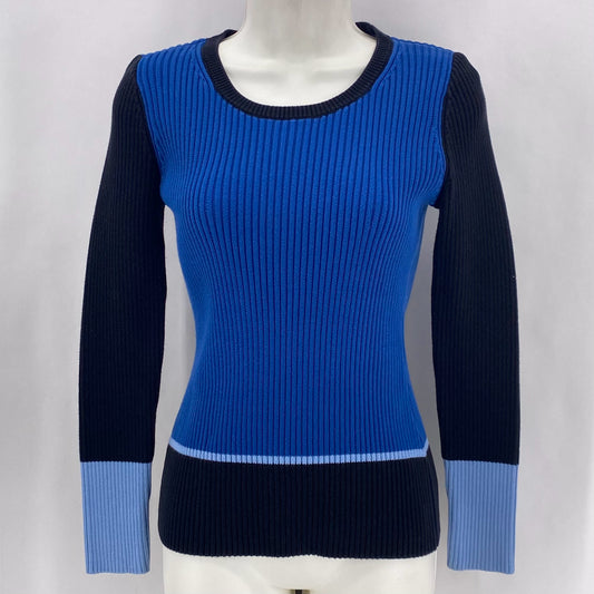 Size XS WHITE HOUSE BLACK Sweater