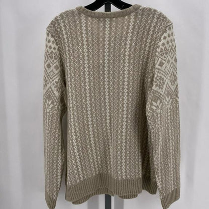 Size L Christopher & Banks Cardigan