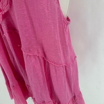 Size M FREE PEOPLE Shirt