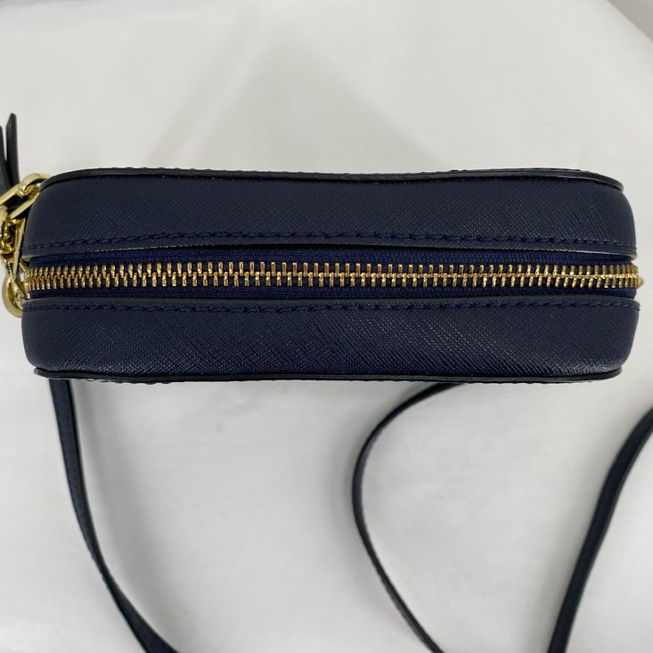Navy TORY BURCH Cross-body