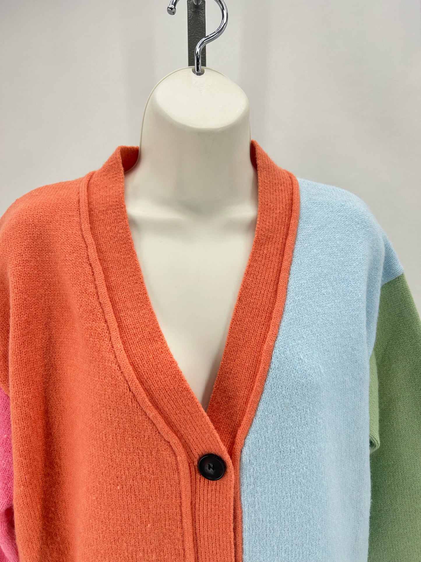 Size S HEYDAY Cardigan