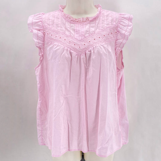 Size L J CREW Shirt