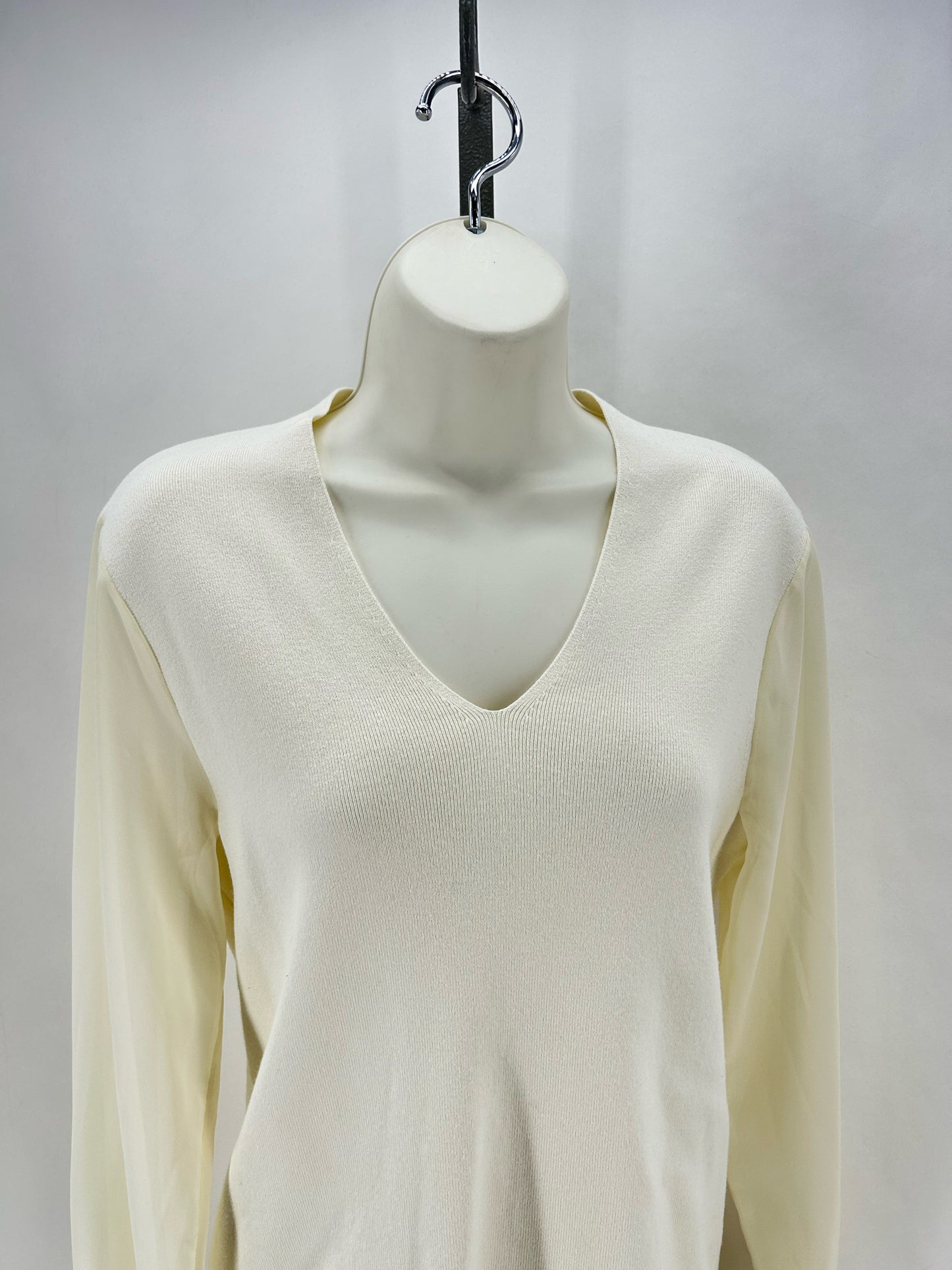 Size MP TALBOTS Sweater