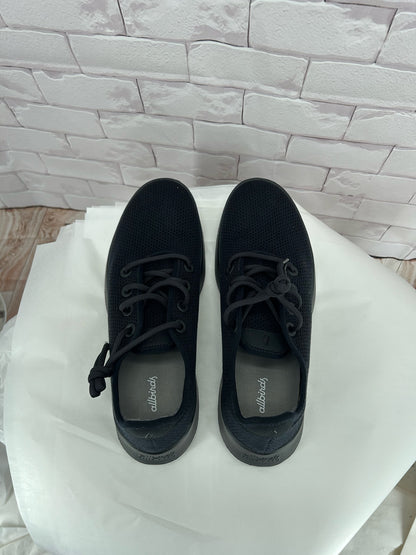 Black W Shoe Size 11 ALLBIRDS Sneakers