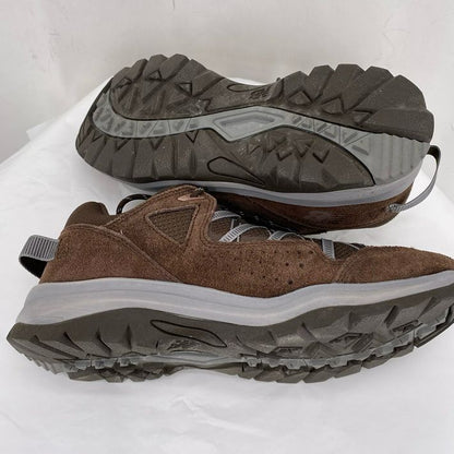 BROWN W Shoe Size 8.5 NEW BALANCE Sneakers