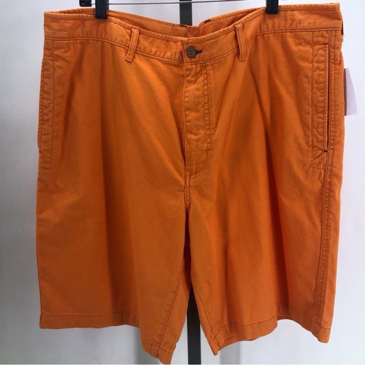 Orange Size 42 Men's Apparel