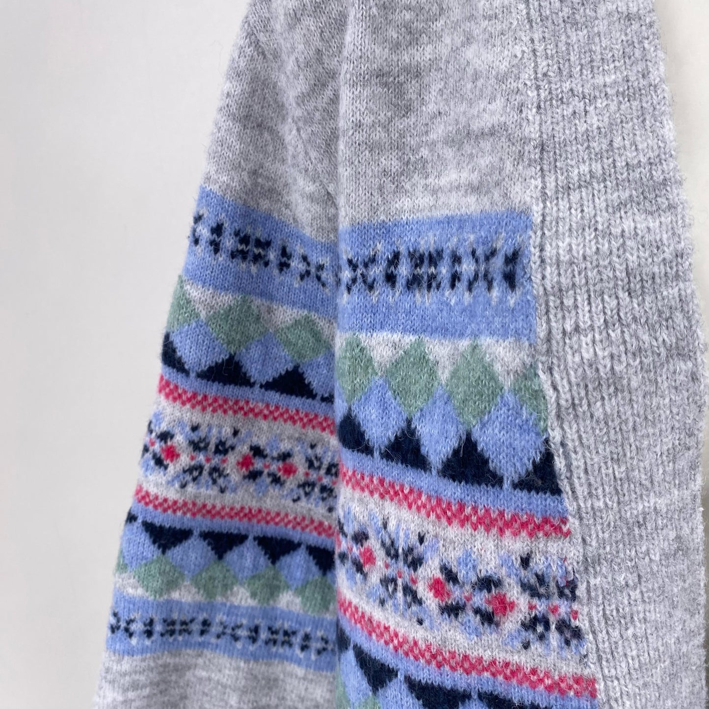 Size XL CROFT & BARROW Cardigan