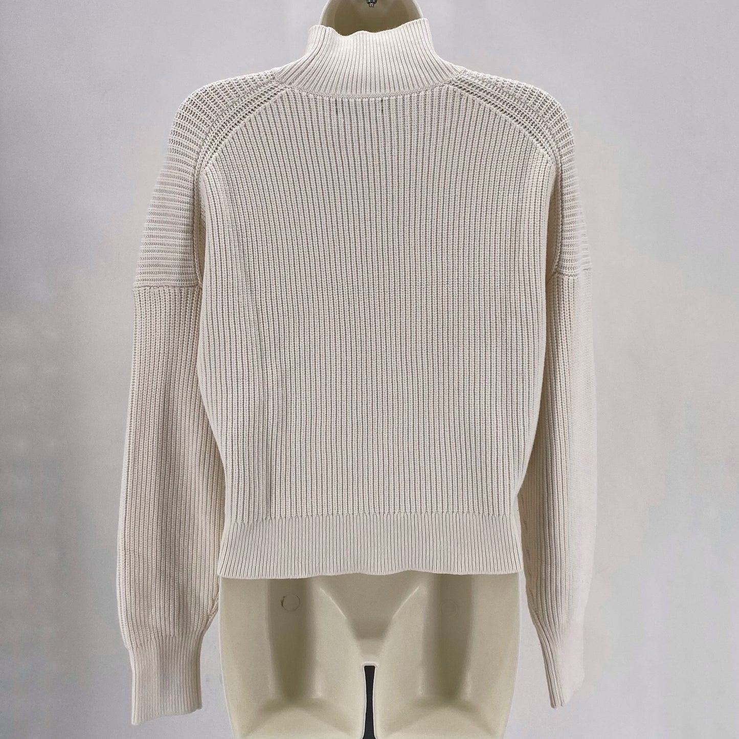 Size M J CREW Sweater