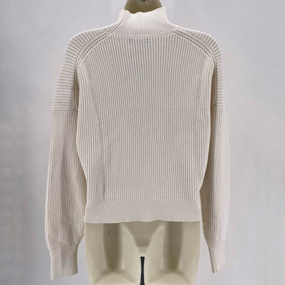 Size M J CREW Sweater