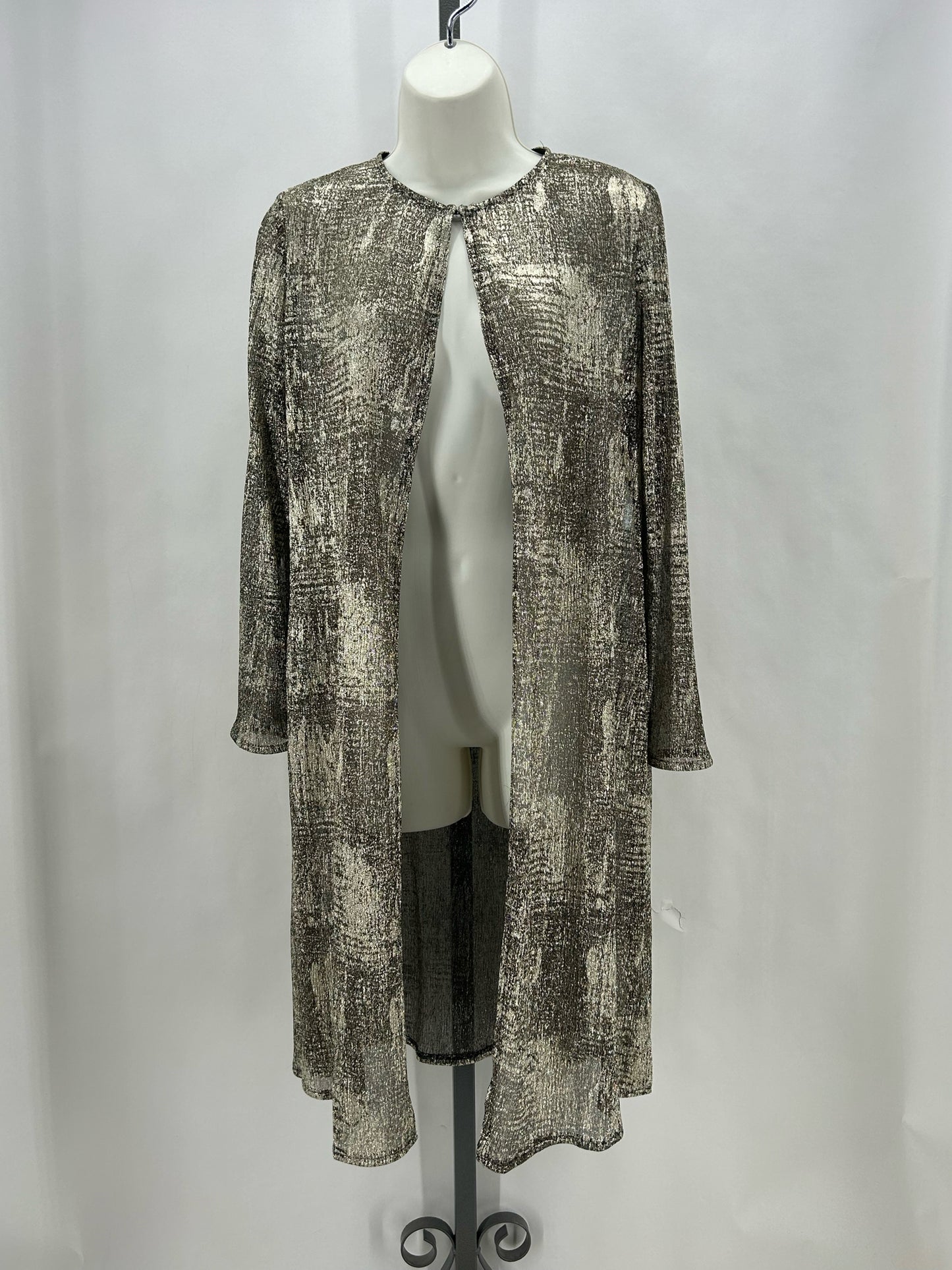 Size S ANNE KLEIN KIMONO