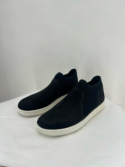 Black W Shoe Size 9.5 EILEEN FISHER Flats