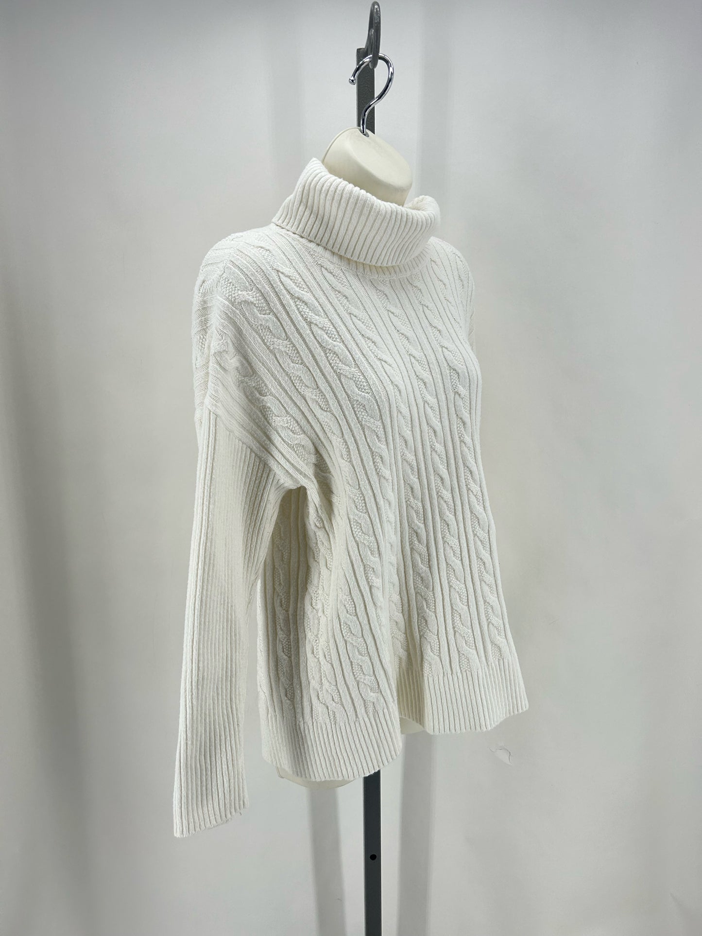 Size XLP TALBOTS Sweater