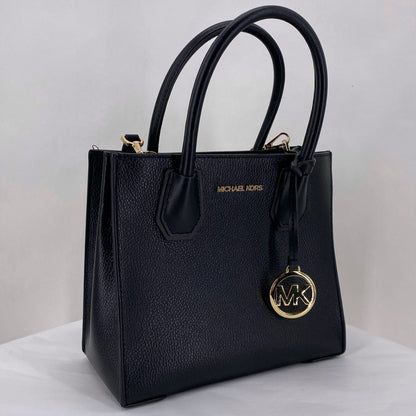 Black MICHAEL KORS Tote