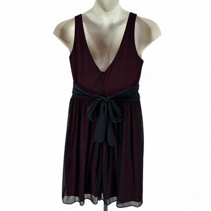 Size 12 ONYX NITE Dress