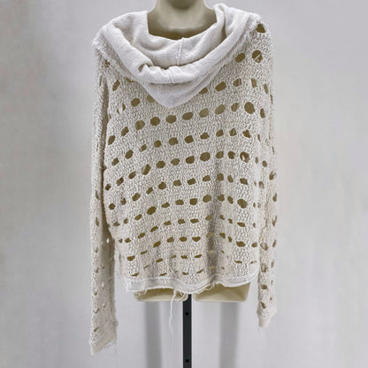 Size M FREE PEOPLE Jacket