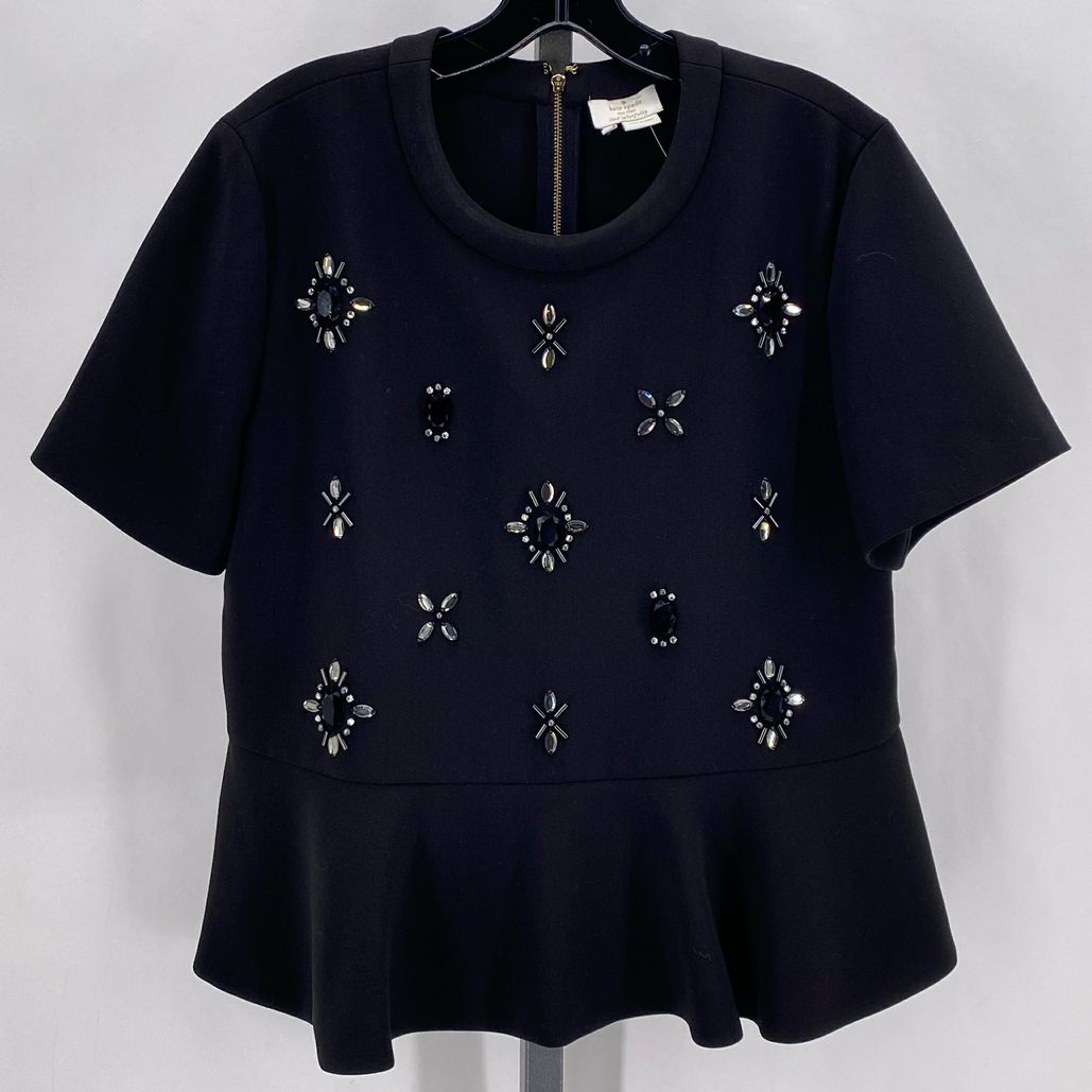 Size 10 KATE SPADE Shirt