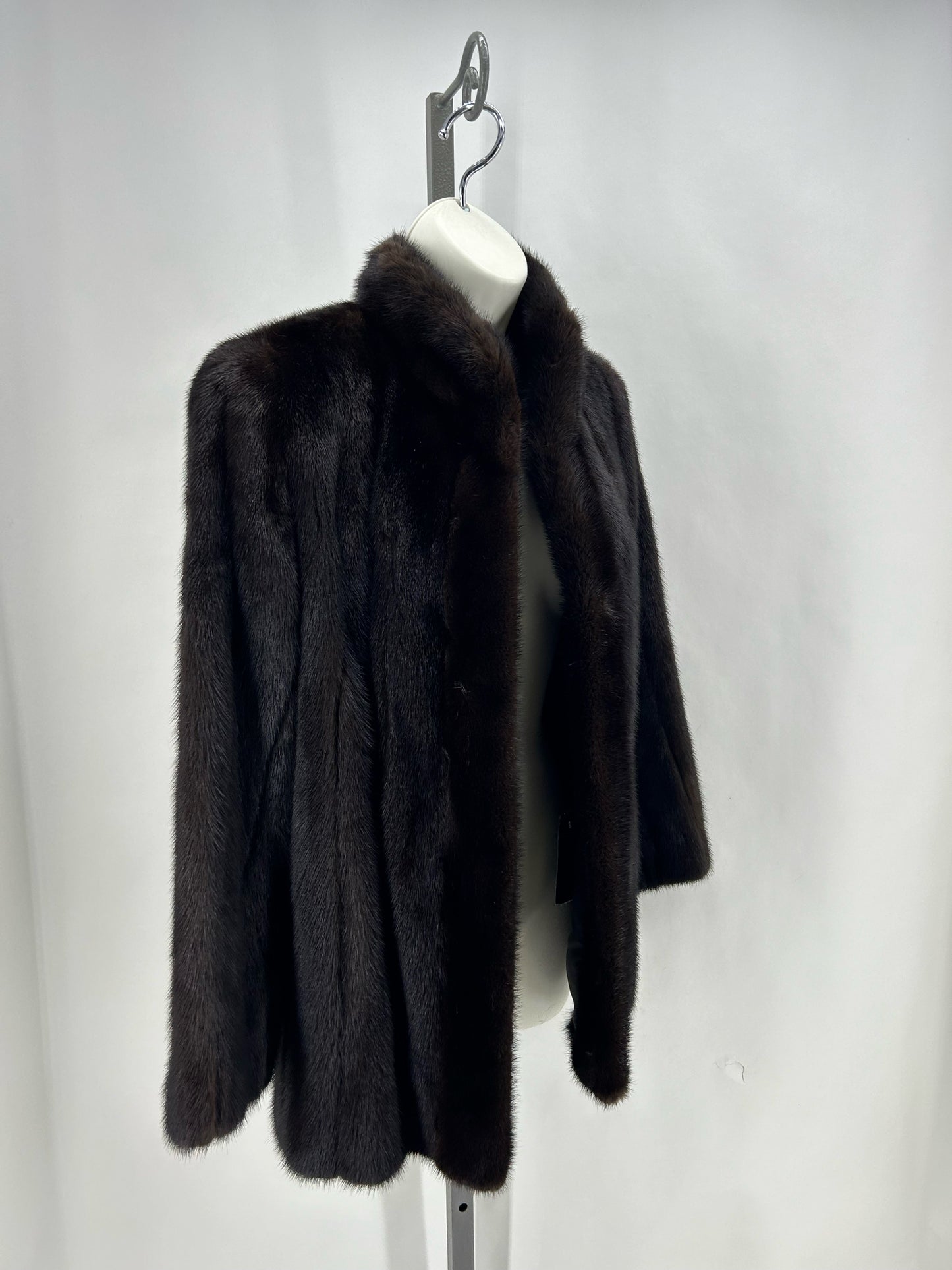 GLUCK'S Mink Fur