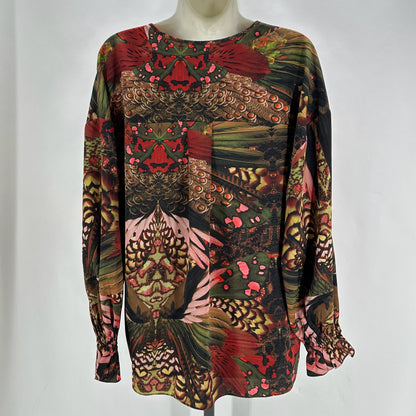Size 8 ALL SAINTS Shirt